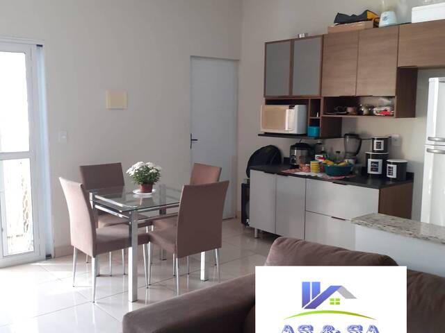 Casa para Venda em Nova Odessa - 5