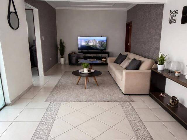 #41 - Casa para Venda em Nova Odessa - SP