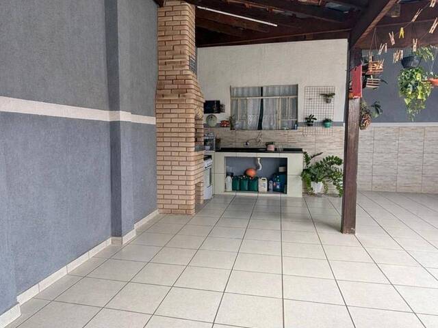 Casa para Venda em Nova Odessa - 4