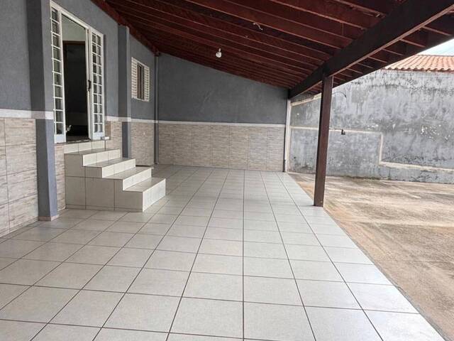 #41 - Casa para Venda em Nova Odessa - SP