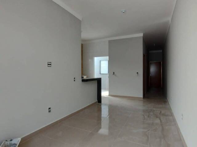 #42 - Casa para Venda em Nova Odessa - SP