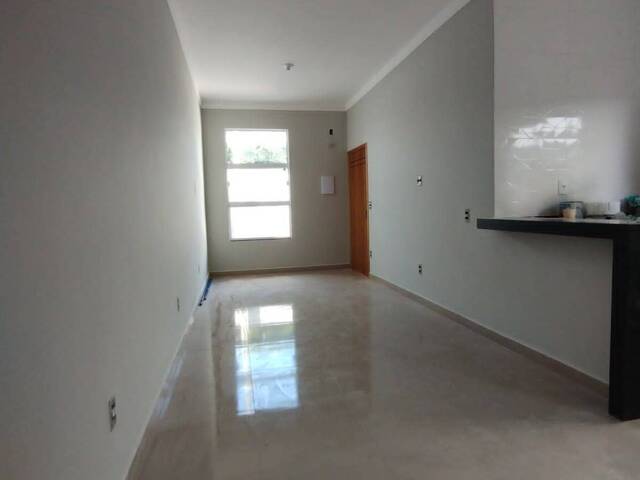 #42 - Casa para Venda em Nova Odessa - SP