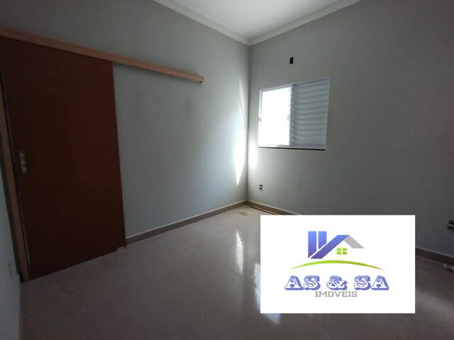 Casa para Venda em Nova Odessa - 5