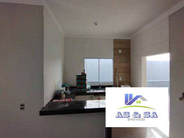 Casa para Venda em Nova Odessa - 4