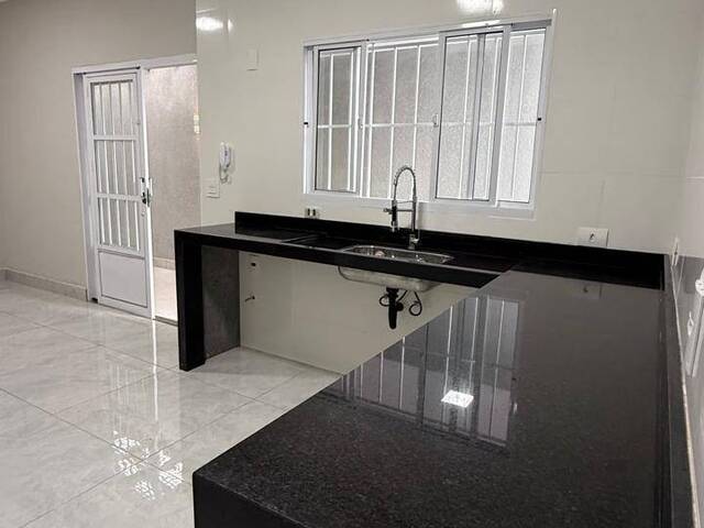 Casa para Venda em Nova Odessa - 5