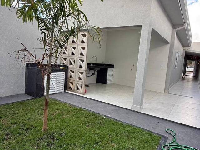 #43 - Casa para Venda em Nova Odessa - SP