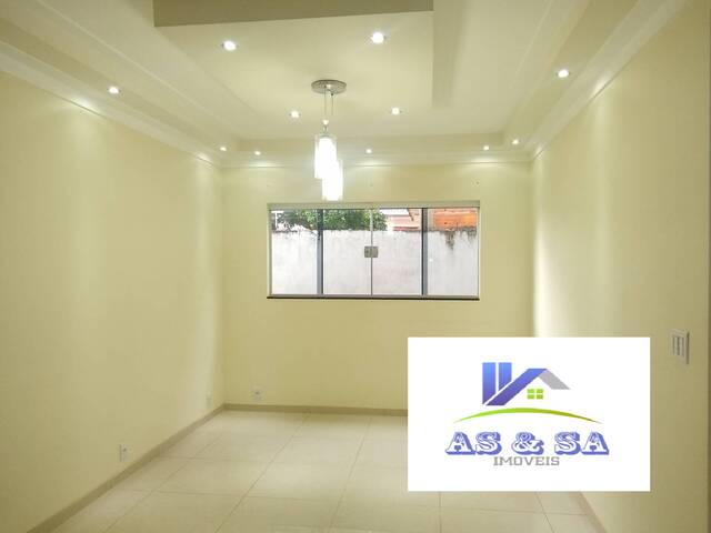 #44 - Casa para Venda em Nova Odessa - SP