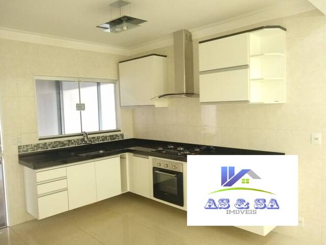 #44 - Casa para Venda em Nova Odessa - SP