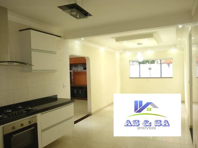 Casa para Venda em Nova Odessa - 4