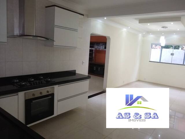 Casa para Venda em Nova Odessa - 5