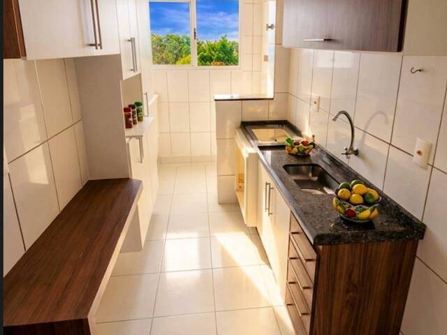 #45 - Apartamento para Venda em Nova Odessa - SP