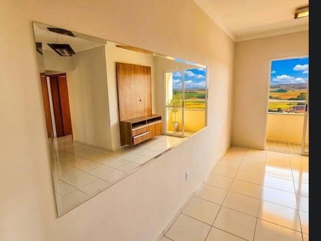 #45 - Apartamento para Venda em Nova Odessa - SP