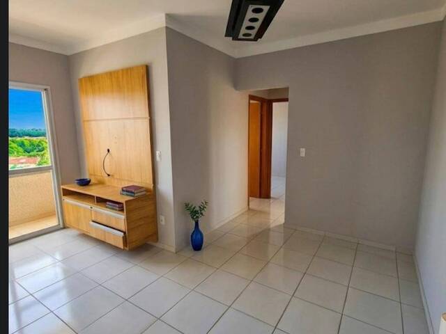 #45 - Apartamento para Venda em Nova Odessa - SP