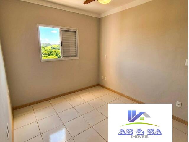 Apartamento para Venda em Nova Odessa - 4