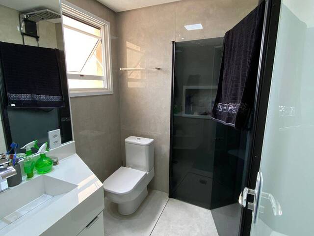 #39 - Apartamento para Venda em Nova Odessa - SP