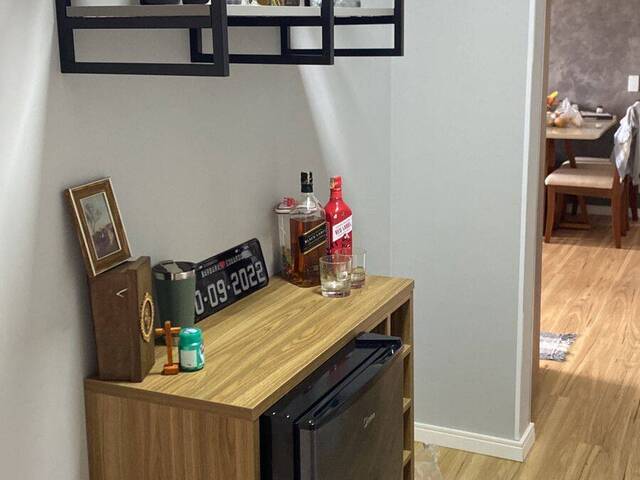 #39 - Apartamento para Venda em Nova Odessa - SP