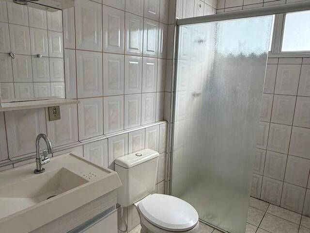 #46 - Apartamento para Venda em Nova Odessa - SP