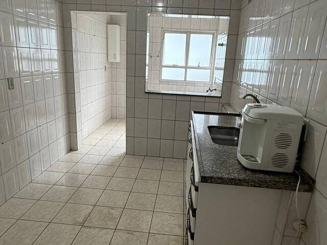 #46 - Apartamento para Venda em Nova Odessa - SP