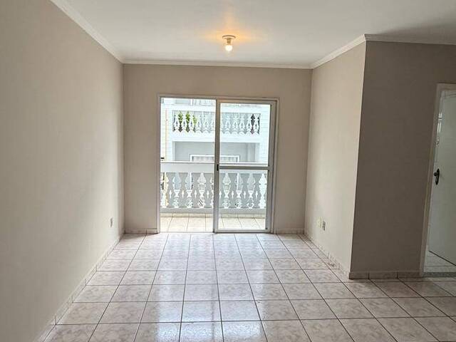 #46 - Apartamento para Venda em Nova Odessa - SP