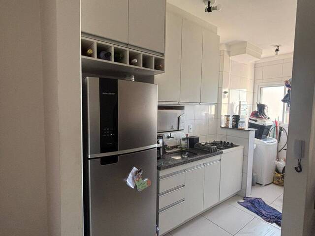 Apartamento para Venda em Nova Odessa - 4