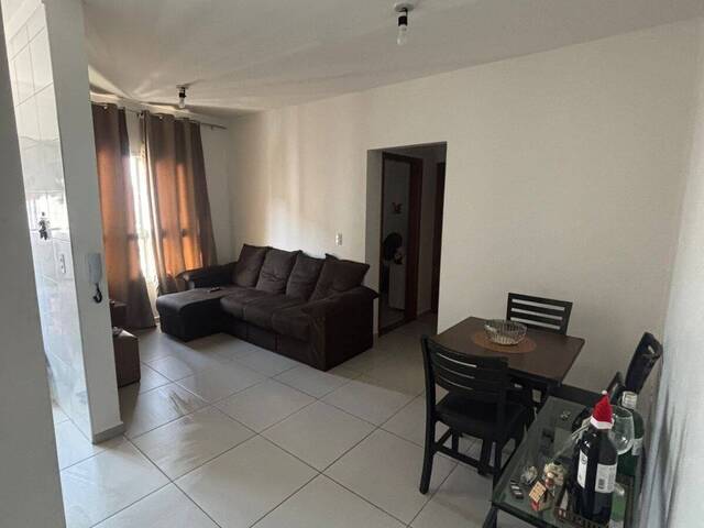 #47 - Apartamento para Venda em Nova Odessa - SP