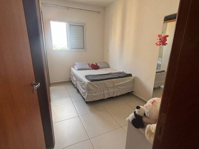 #47 - Apartamento para Venda em Nova Odessa - SP