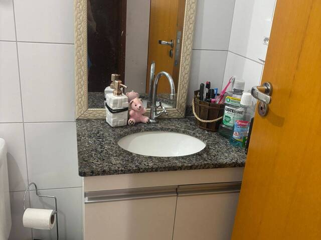 #47 - Apartamento para Venda em Nova Odessa - SP