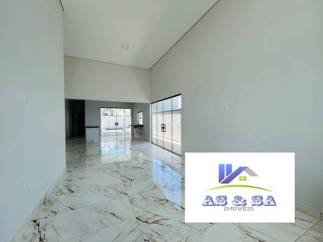 Casa para Venda em Nova Odessa - 5