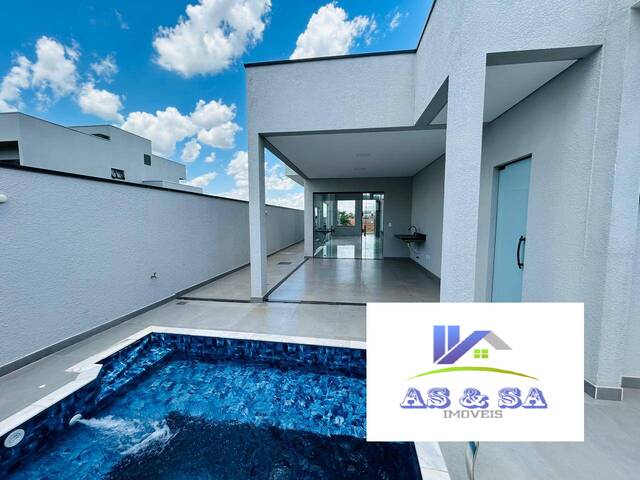 Casa para Venda em Nova Odessa - 4