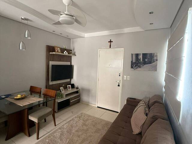 Apartamento para Venda em Americana - 3