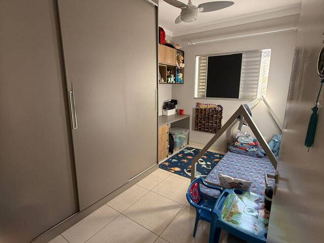 Apartamento para Venda em Americana - 4