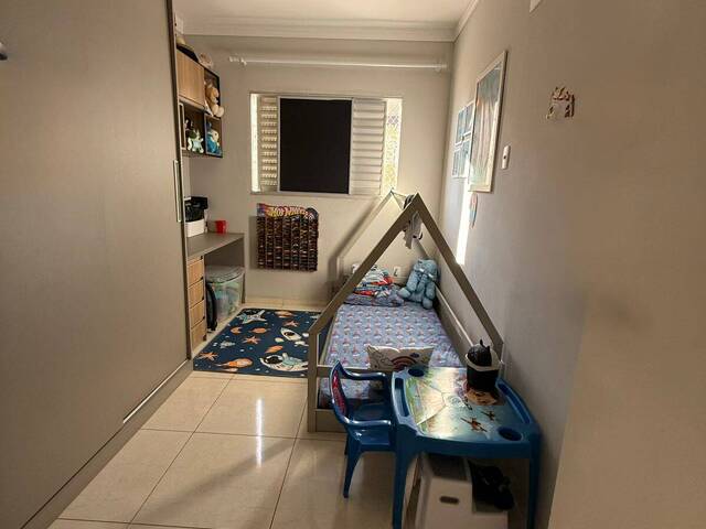 Apartamento para Venda em Americana - 5