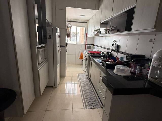 Apartamento para Venda em Americana - 2