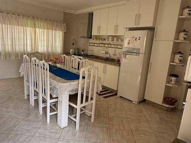 #53 - Casa para Venda em Nova Odessa - SP