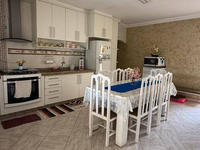 #53 - Casa para Venda em Nova Odessa - SP