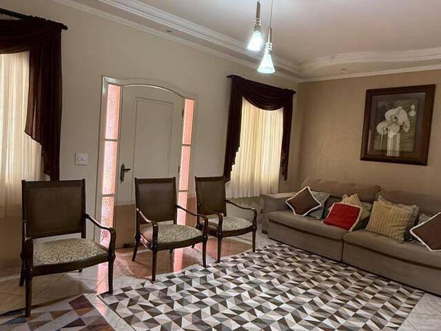 Casa para Venda em Nova Odessa - 5