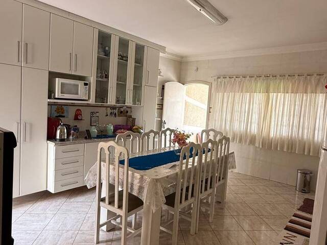Casa para Venda em Nova Odessa - 4