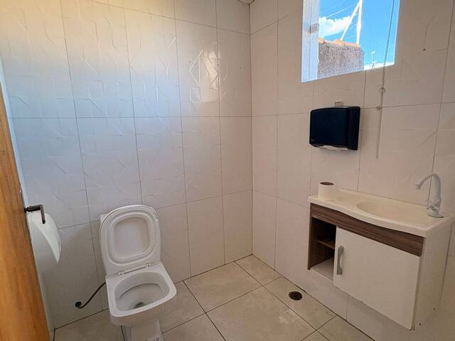 #54 - Sala para Venda em Nova Odessa - SP