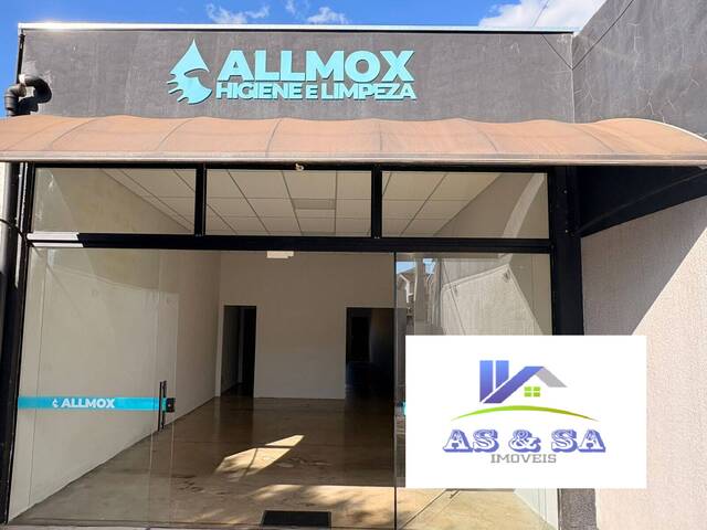 Sala para Venda em Nova Odessa - 5
