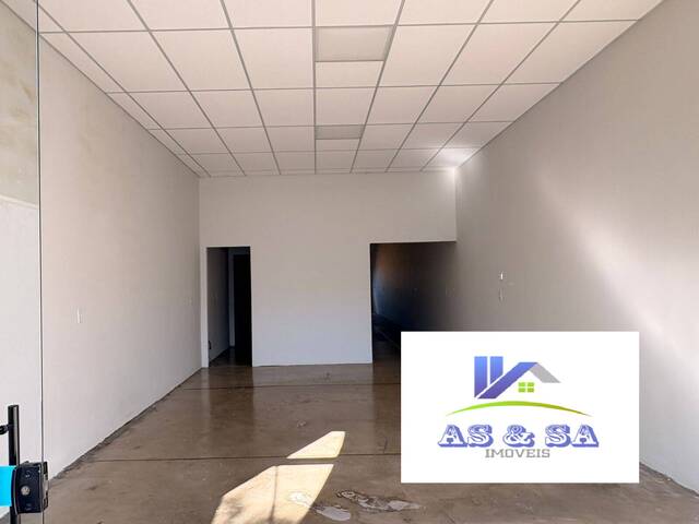 #54 - Sala para Venda em Nova Odessa - SP