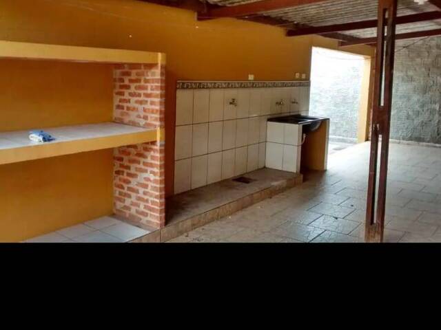 Casa para Venda em Nova Odessa - 5